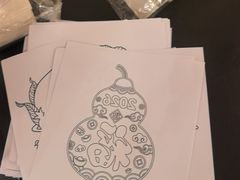 -北京中国大饭店