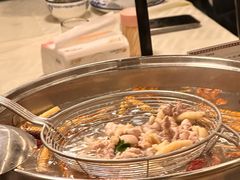 -小煵记·打边炉(西丽文光店)