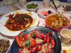 -谭十三大排档·18年老字号(船山路总店)