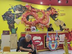 -杨梅红艺术教育(龙华天虹教学中心)