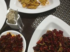 -博悦茶餐厅(文殊院店)