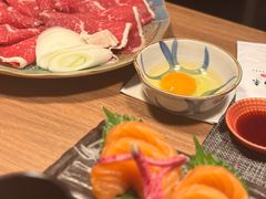 -满来寿喜烧(金虹桥店)