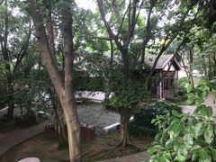 -蒋经国旧居