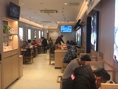 -武圣羊汤·西北面(朝阳门店)