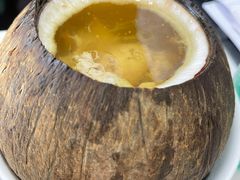 -锦园春香港茶餐厅(西海湾旗舰店)