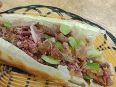 -弘善寺驴肉馆(十里河文化园店)