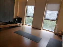 -FineYoga梵音瑜伽·普拉提