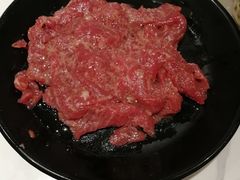 -花味烤肉·拌饭(庐阳万科店)
