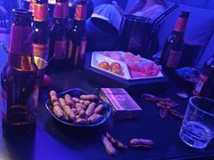 -赤红音乐现场(浦东金桥路店)