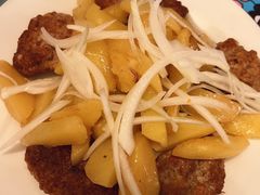 -卓娅俄餐厅(恩和俄罗斯民族乡店)