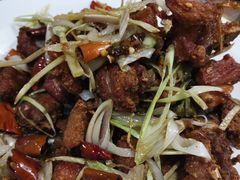 -滇越乘象云南餐厅(豆各庄店)