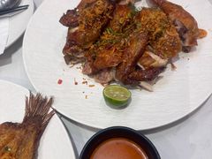 -美奈小馆·越南料理(中航城君尚购物中心店)