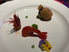 -上海滩餐厅(BFC外滩金融中心店)