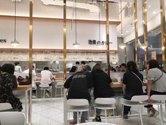 -池奈·咖喱蛋包饭(熙地港店)