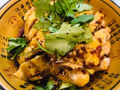 -天桥饭店·特色海鲜(金山嘴渔村店)