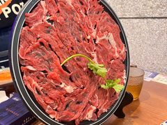 -楠火锅(昆山金鹰店)