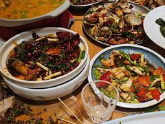 -星光小把串·海鲜烧烤(西安路店)