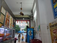 -小李腌粉(东海店)