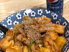 -皆道拌麻辣烫·麻辣拌