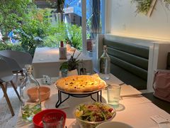 -春树下·树屋花房西餐厅(罍街AS1980店)