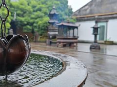 -阿育王寺