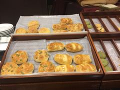 -汇泉王朝大饭店-旋转餐厅(南海路店)