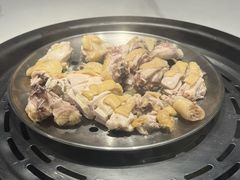 -水禾轩·海鲜蒸汽主题餐厅(拱北店)