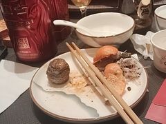 -永红源啤酒·烧烤·海鲜·大排档(台柳路店)
