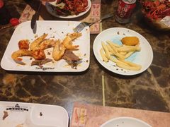 -汉丽斯巴西烤肉自助(市南店)