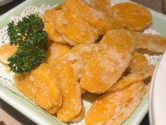-新白鹿餐厅(金鹰新街口店)