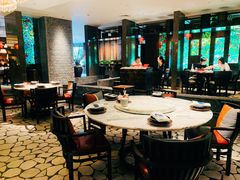 -湖滨28中餐厅·西湖宴·杭州君悦酒店