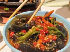 -三毛烧烤·南昌大排档(山姆店)