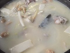 砂锅雅鱼-老财土菜馆·砂锅雅鱼(廊桥店)
