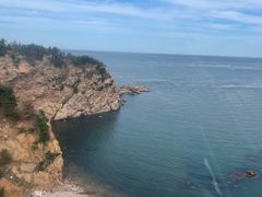 -摩天岭风景区