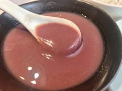陈皮红豆沙-苏帮袁Sue Cuisine(来福士店)