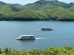 -天目湖涵田度假村
