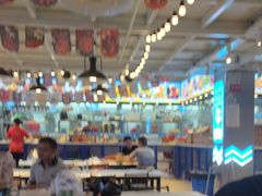 -石牌岭小亮蒸虾•湖北老字号(左岭店)