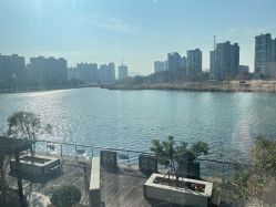 -乐茵敔山湾月子中心(独栋湖景店)