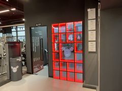 -GMJ·24H健身房(北外滩店)