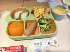 -关东小磨东北菜(上海长风大悦城店)