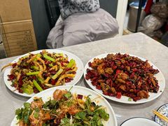 -小四川餐厅(纪庄子北道店)