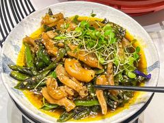 -樽宴酒楼·地道川菜·品质宴请