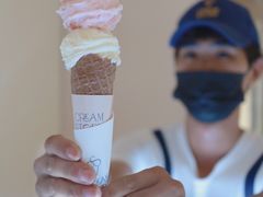 -CREAM STORY意大利手工冰淇淋&甜品(万象前海店)