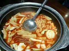 -火炉火自助餐(枫蓝国际店)