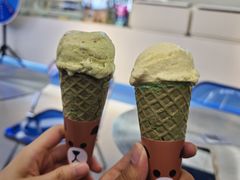 -CORNER CONE GELATO酷矿手作霜淇淋(南头古城店)