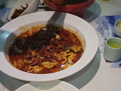 -青花小镇(凯翔新天地店)
