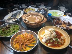 -猪腰一家·地道佛山菜(里水店)