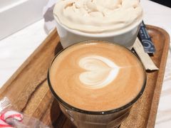 -Peet's 皮爷咖啡(东湖路手作店)