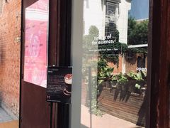 -大酉·M Coffee(北京美术馆店)