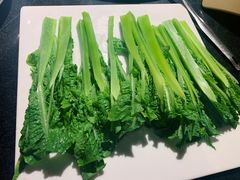四川青笋尖-晓宇重庆火锅(龙首店)